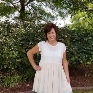 Meet your Posher, Carol